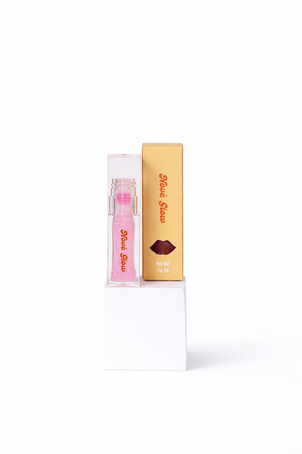 Lip Oil