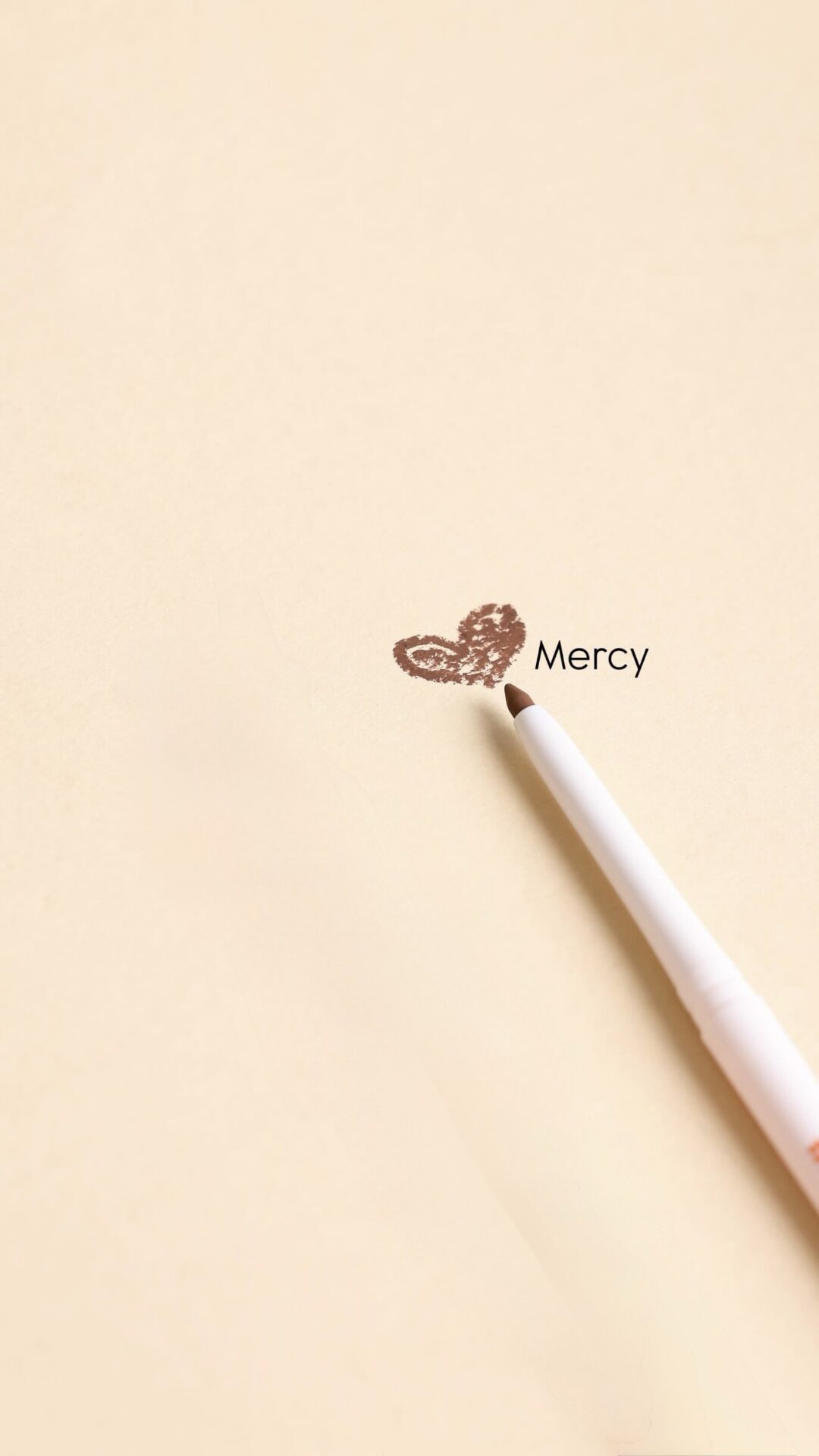Mercy