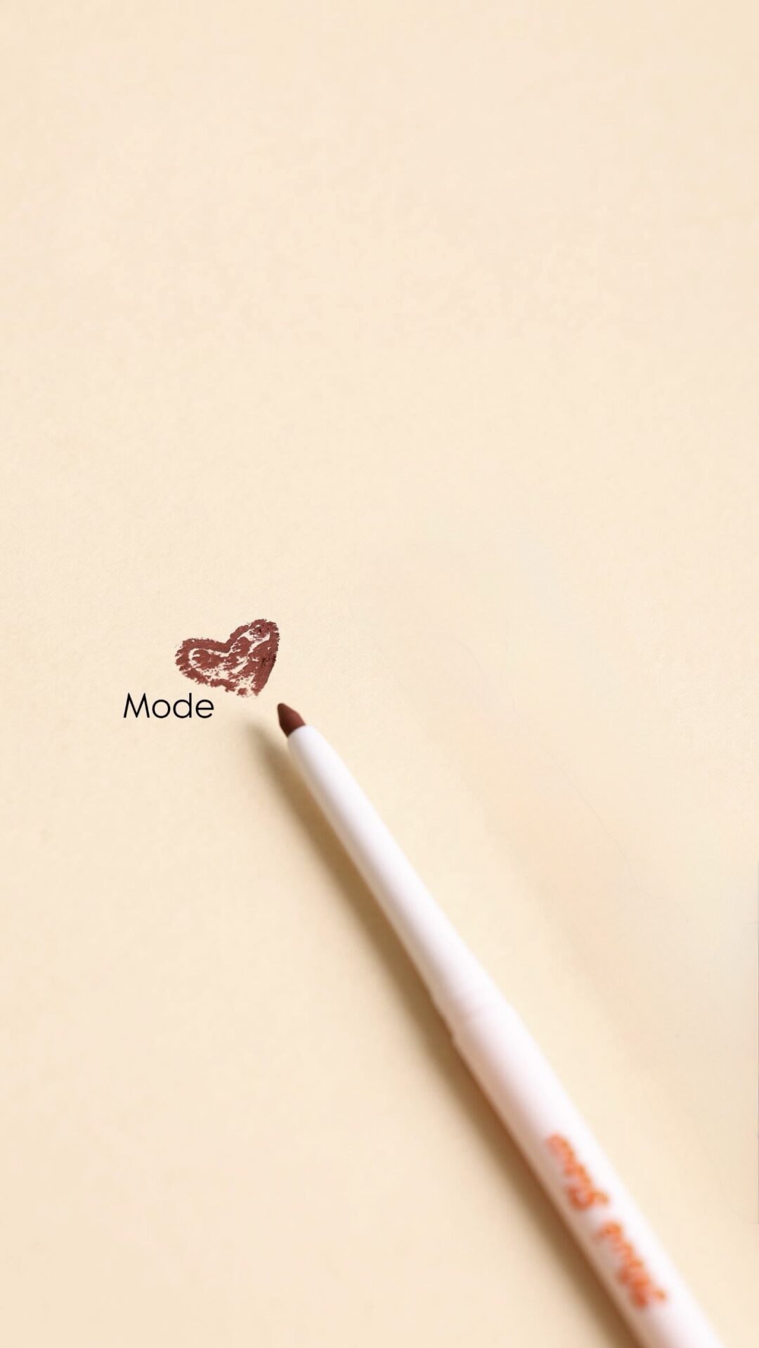 Mode